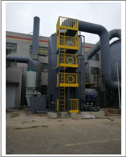 成都興鑫悅環(huán)保技術(shù)開發(fā)有限公司 創(chuàng)新驅(qū)動，守護綠水青山